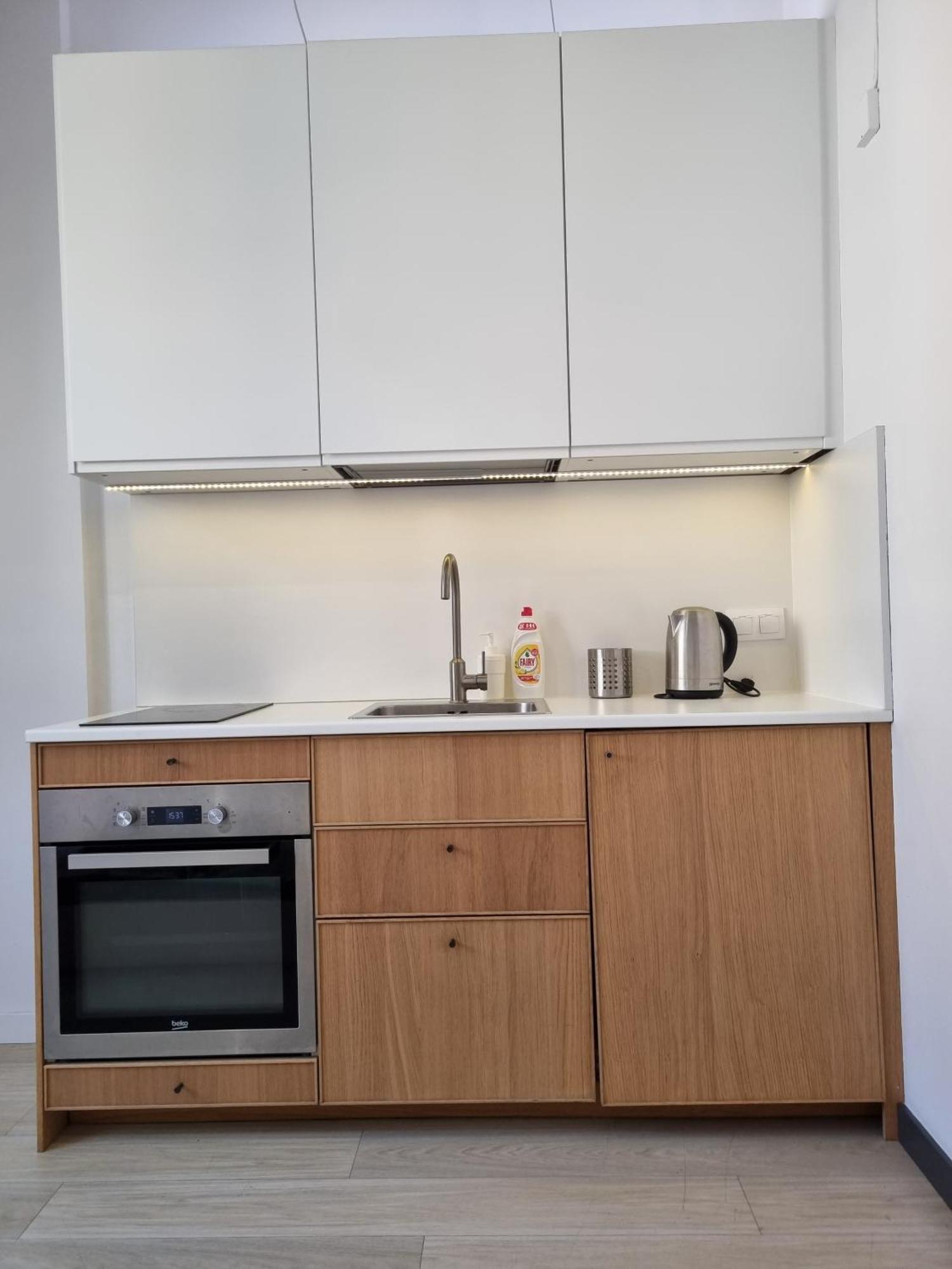 Cozy Pokoj Wrocław Buitenkant foto